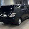 toyota vellfire 2009 CFJ1698566 image 6