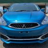 mitsubishi mirage 2019 -MITSUBISHI--Mirage A03A--0047155---MITSUBISHI--Mirage A03A--0047155- image 25