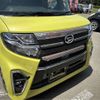 daihatsu tanto 2021 -DAIHATSU 【八王子 581】--Tanto 6BA-LA650S--LA650S-0128991---DAIHATSU 【八王子 581】--Tanto 6BA-LA650S--LA650S-0128991- image 5