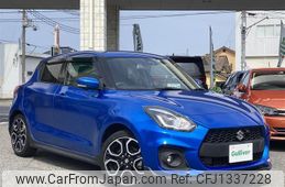 suzuki swift 2022 -SUZUKI--Swift 4BA-ZC33S--ZC33S-500531---SUZUKI--Swift 4BA-ZC33S--ZC33S-500531-