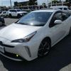 toyota prius 2019 -TOYOTA 【名変中 】--Prius ZVW51--8048758---TOYOTA 【名変中 】--Prius ZVW51--8048758- image 1