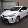 toyota prius-α 2015 -TOYOTA--Prius α DAA-ZVW41W--ZVW41-3393788---TOYOTA--Prius α DAA-ZVW41W--ZVW41-3393788- image 1