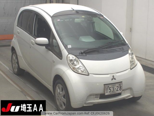 mitsubishi i-miev 2009 -MITSUBISHI--i-Miev HA3W-0000718---MITSUBISHI--i-Miev HA3W-0000718- image 1