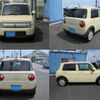 suzuki alto-lapin 2020 quick_quick_DBA-HE33S_HE33S-241815 image 4