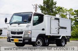 mitsubishi-fuso canter 2016 quick_quick_TPG-FBA00_FBA00-542128