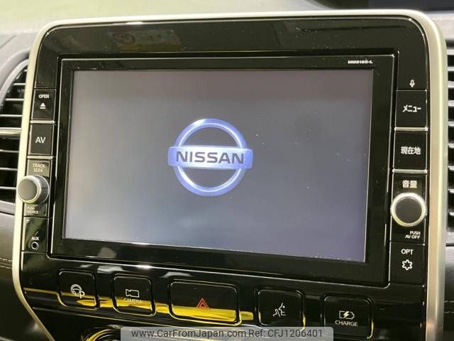 nissan serena 2019 -NISSAN--Serena DAA-HFC27--HFC27-046863---NISSAN--Serena DAA-HFC27--HFC27-046863- image 2