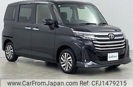 toyota roomy 2024 CFJ1479215