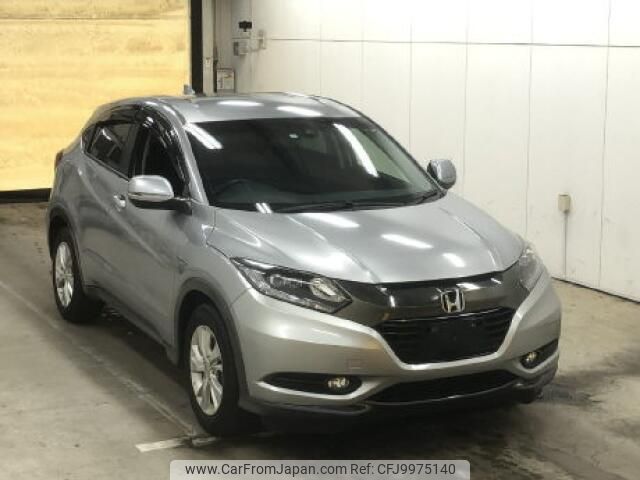 honda vezel 2017 quick_quick_DAA-RU3_1249386 image 1