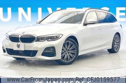 bmw 3-series 2021 -BMW--BMW 3 Series 3DA-6L20--WBA6L72010FL88325---BMW--BMW 3 Series 3DA-6L20--WBA6L72010FL88325-