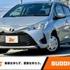 toyota vitz 2018 -TOYOTA--Vitz DBA-KSP130--KSP130-2225922---TOYOTA--Vitz DBA-KSP130--KSP130-2225922- image 1