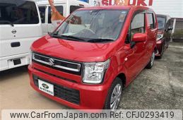 suzuki wagon-r 2019 -SUZUKI--Wagon R MH55S--301026---SUZUKI--Wagon R MH55S--301026-