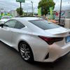 lexus rc 2020 -LEXUS--Lexus RC DBA-ASC10--ASC10-6002269---LEXUS--Lexus RC DBA-ASC10--ASC10-6002269- image 2