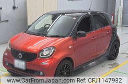 smart forfour 2016 -SMART 【名古屋 508ね9000】--Smart Forfour 453042-WME4530422Y058428---SMART 【名古屋 508ね9000】--Smart Forfour 453042-WME4530422Y058428-