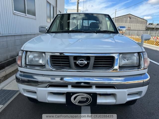 nissan datsun-pickup 1998 GOO_NET_EXCHANGE_0202417A30241006W001 image 2