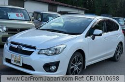 subaru impreza-sports 2013 CFJ1610698