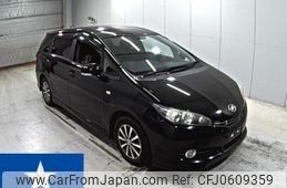 toyota wish 2011 -TOYOTA--Wish ZGE20G--ZGE20-0119040---TOYOTA--Wish ZGE20G--ZGE20-0119040-