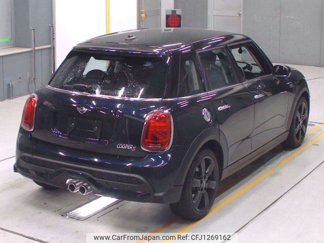 mini mini-others 2024 -BMW--BMW Mini XU20MW-WMW52DK0202U21482---BMW--BMW Mini XU20MW-WMW52DK0202U21482- image 2