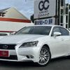 lexus gs 2012 -LEXUS--Lexus GS DAA-GWL10--GWL10-6002667---LEXUS--Lexus GS DAA-GWL10--GWL10-6002667- image 2