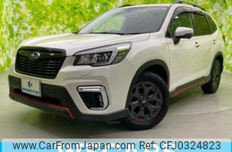 subaru forester 2019 quick_quick_5BA-SK9_SK9-025479