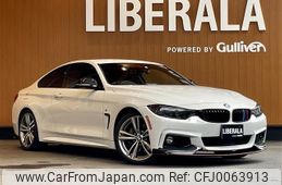 bmw 4-series 2015 -BMW--BMW 4 Series DBA-3R30--WBA3R12060K002472---BMW--BMW 4 Series DBA-3R30--WBA3R12060K002472-