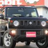 suzuki jimny 2023 -SUZUKI--Jimny 3BA-JB64W--JB64W-318603---SUZUKI--Jimny 3BA-JB64W--JB64W-318603- image 1