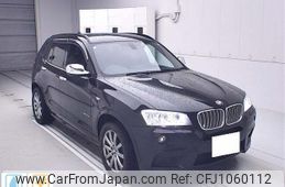 bmw x3 2013 -BMW 【三重 302ﾃ6077】--BMW X3 WY20-00C69245---BMW 【三重 302ﾃ6077】--BMW X3 WY20-00C69245-