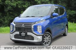 mitsubishi ek-cross 2021 -MITSUBISHI--ek X B38W--0100533---MITSUBISHI--ek X B38W--0100533-