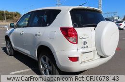 toyota rav4 2007 NIKYO_ER96812