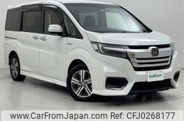 honda stepwagon 2019 -HONDA--Stepwgn 6AA-RP5--RP5-1092185---HONDA--Stepwgn 6AA-RP5--RP5-1092185-