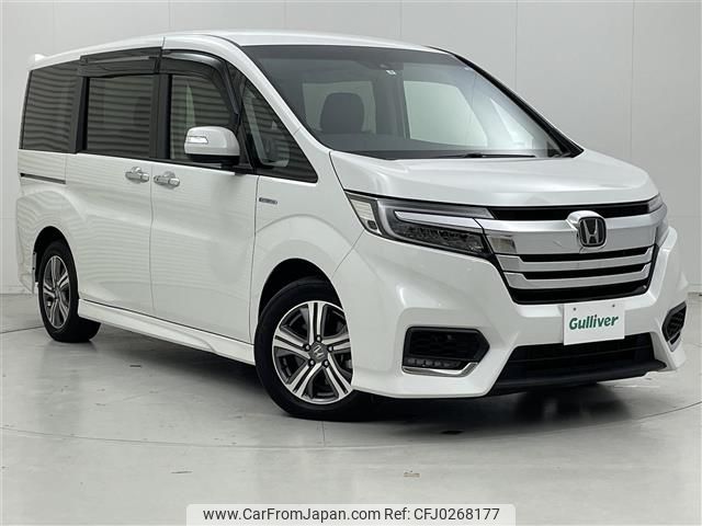 honda stepwagon 2019 -HONDA--Stepwgn 6AA-RP5--RP5-1092185---HONDA--Stepwgn 6AA-RP5--RP5-1092185- image 1