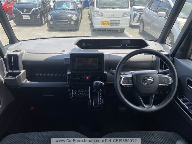 daihatsu tanto 2019 -DAIHATSU--Tanto 5BA-LA650S--LA650S-0047727---DAIHATSU--Tanto 5BA-LA650S--LA650S-0047727- image 2