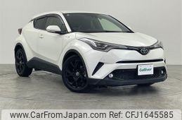 toyota c-hr 2019 CFJ1645585