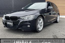 bmw 3-series 2017 CFJ1679122