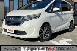 honda freed-plus 2018 CARSENSOR_JP_AU6067748552