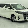 toyota alphard 2018 -TOYOTA--Alphard DBA-AGH30W--AGH30-0227407---TOYOTA--Alphard DBA-AGH30W--AGH30-0227407- image 1