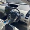 toyota prius-α 2012 -TOYOTA--Prius α DAA-ZVW41W--ZVW41-3153258---TOYOTA--Prius α DAA-ZVW41W--ZVW41-3153258- image 15