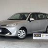 toyota corolla-fielder 2016 -TOYOTA--Corolla Fielder DAA-NKE165G--NKE165-8038684---TOYOTA--Corolla Fielder DAA-NKE165G--NKE165-8038684- image 1