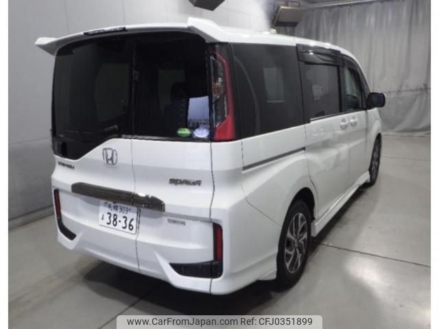 honda stepwagon-spada 2021 quick_quick_6BA-RP4_1304612 image 2