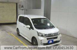 daihatsu move 2013 -DAIHATSU 【熊本 584ｽ1635】--Move LA100S--LA100S-1032198---DAIHATSU 【熊本 584ｽ1635】--Move LA100S--LA100S-1032198-