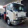 isuzu forward 2008 -ISUZU--Forward FRR90S1-7011021---ISUZU--Forward FRR90S1-7011021- image 1