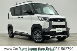 mitsubishi delica-mini 2025 CFJ1502790