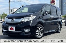 honda stepwagon 2016 -HONDA--Stepwgn DBA-RP3--RP3-1020257---HONDA--Stepwgn DBA-RP3--RP3-1020257-