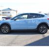 subaru xv 2018 -SUBARU--Subaru XV DBA-GT7--GT7-076474---SUBARU--Subaru XV DBA-GT7--GT7-076474- image 10