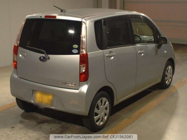 subaru stella 2012 CFJ1562081 image 2