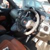 abarth 595 2019 quick_quick_ABA-31214T_ZFA3120000JB08276 image 3