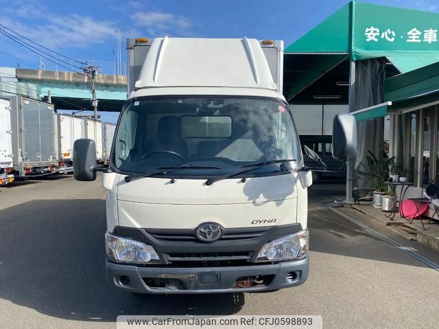 toyota dyna-truck 2017 GOO_NET_EXCHANGE_0802180A30241225W001 image 2