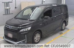 toyota voxy 2017 -TOYOTA--Voxy ZWR80G-0293421---TOYOTA--Voxy ZWR80G-0293421-