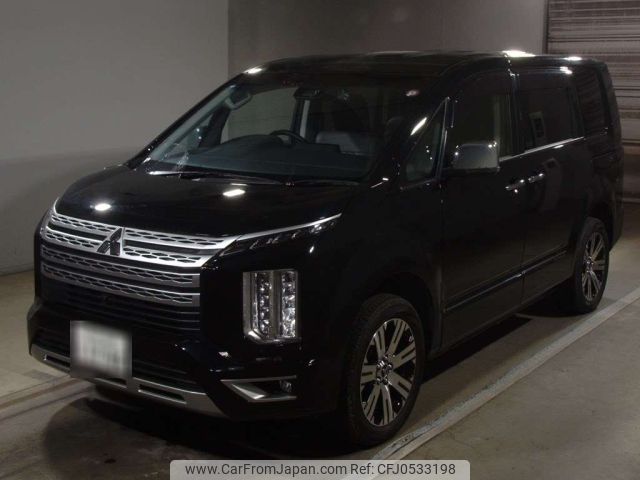 mitsubishi delica-d5 2023 -MITSUBISHI 【神戸 304ま1786】--Delica D5 CV1W-4025565---MITSUBISHI 【神戸 304ま1786】--Delica D5 CV1W-4025565- image 1