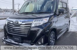 toyota roomy 2018 -TOYOTA--Roomy DBA-M910A--M910A-0028682---TOYOTA--Roomy DBA-M910A--M910A-0028682-