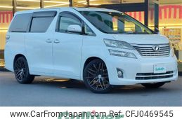 toyota vellfire 2008 -TOYOTA--Vellfire DBA-GGH20W--GGH20-8005442---TOYOTA--Vellfire DBA-GGH20W--GGH20-8005442-